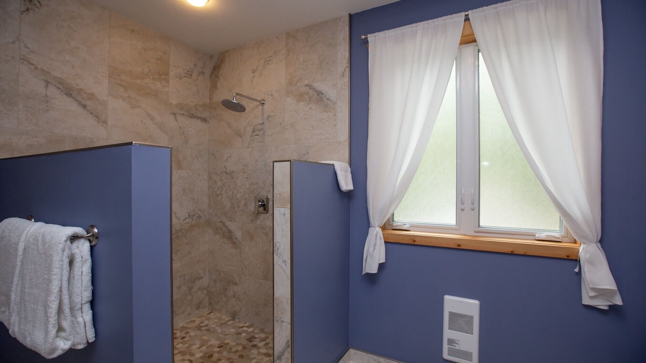 Photo of Bathroom in Tofino