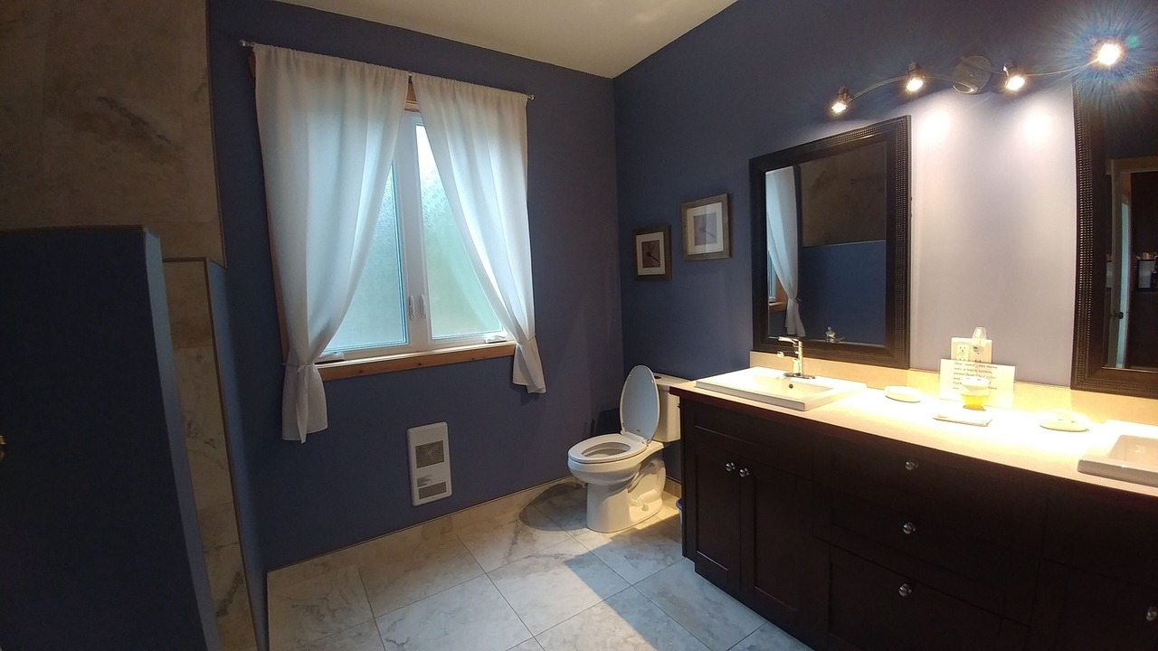 Photo of Bathroom in Tofino