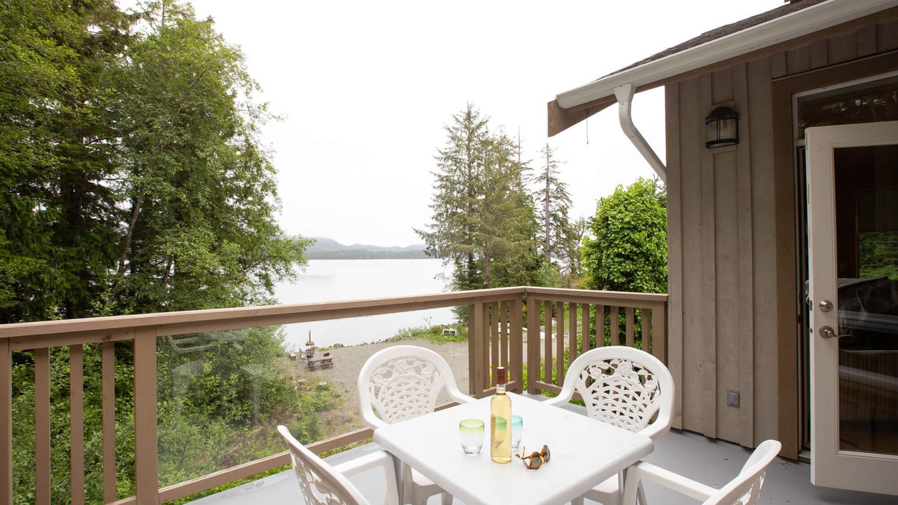 Photo of Outdoor in Tofino