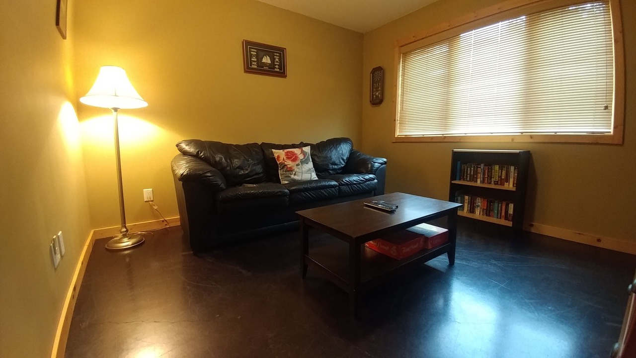 Photo of Livingroom in Tofino