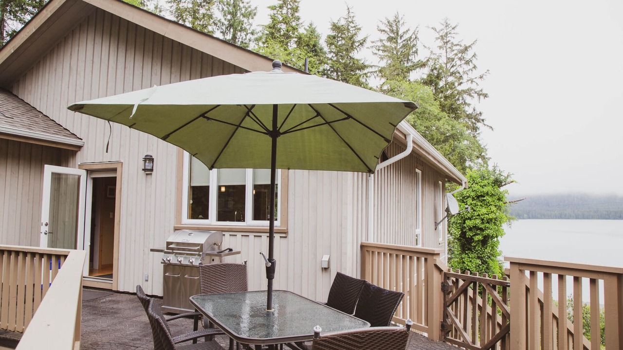 Photo of Outdoor in Tofino