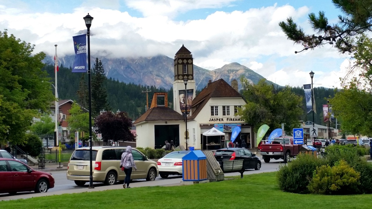 Photo of Others in Nordegg