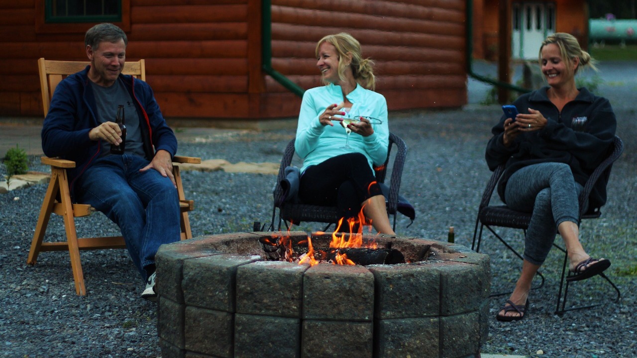 Photo of Outdoor in Nordegg
