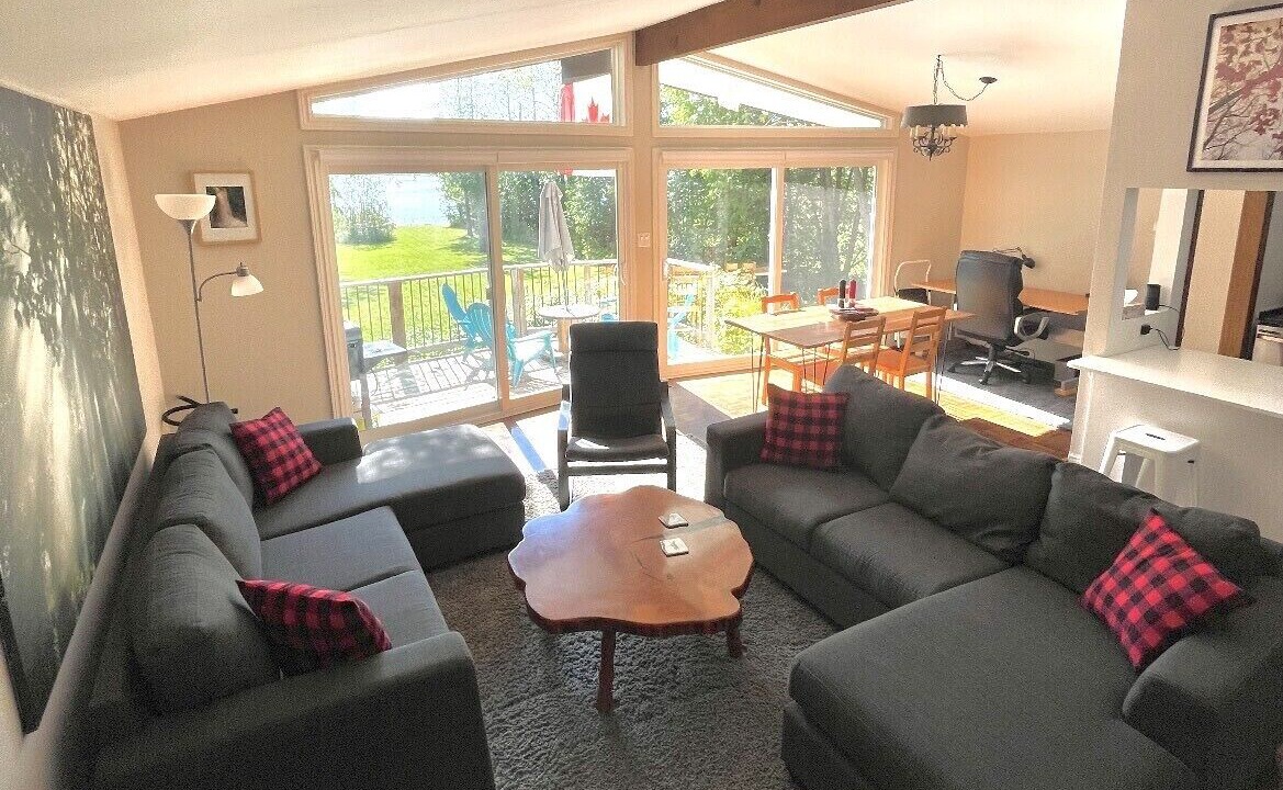 Photo of Livingroom in Uxbridge