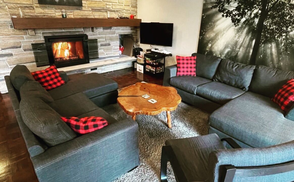 Photo of Livingroom in Uxbridge