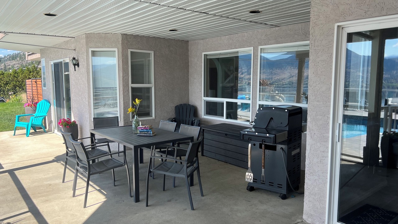Photo of Outdoor in Okanagan-Similkameen