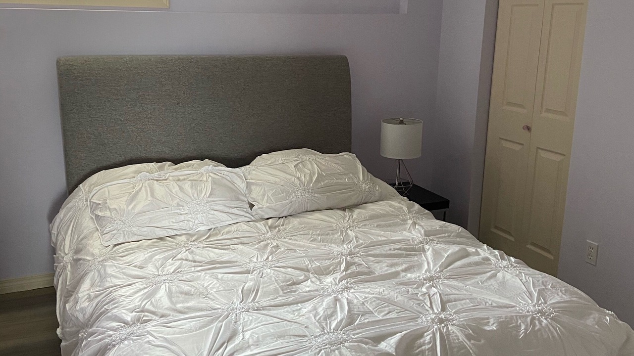 Photo of Bedroom in Okanagan-Similkameen