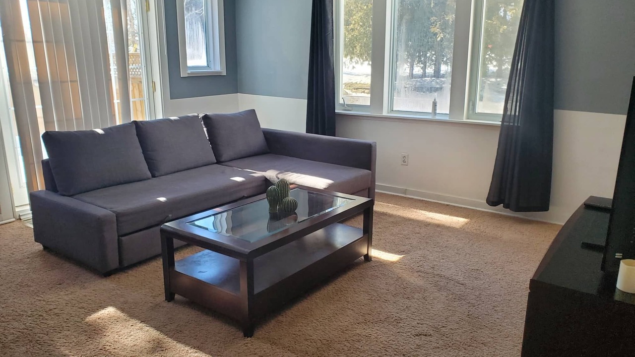 Photo of Livingroom in Stokes Bay