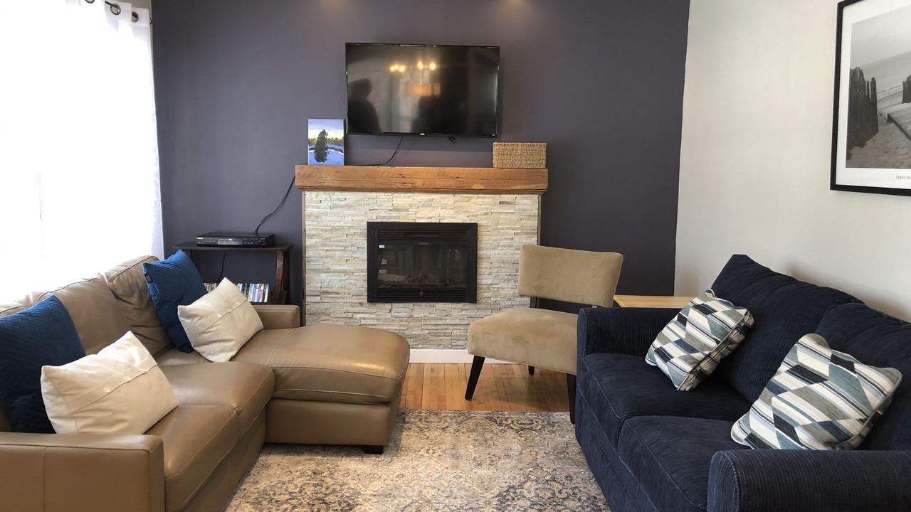 Photo of Livingroom in St. Andrews