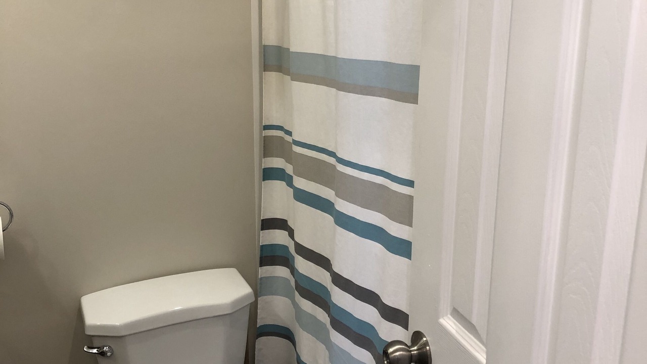 Photo of Bathroom in St. Andrews