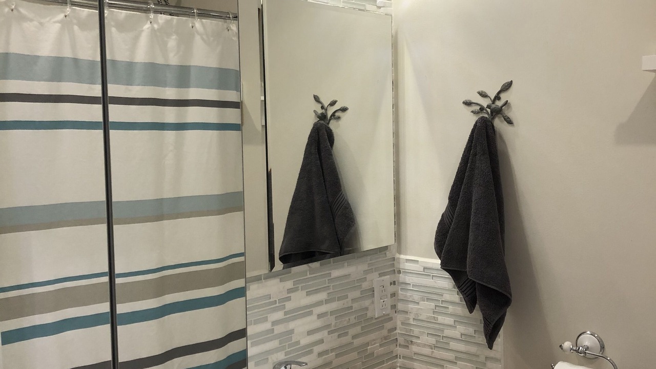 Photo of Bathroom in St. Andrews