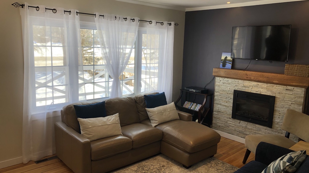 Photo of Bedroom in St. Andrews