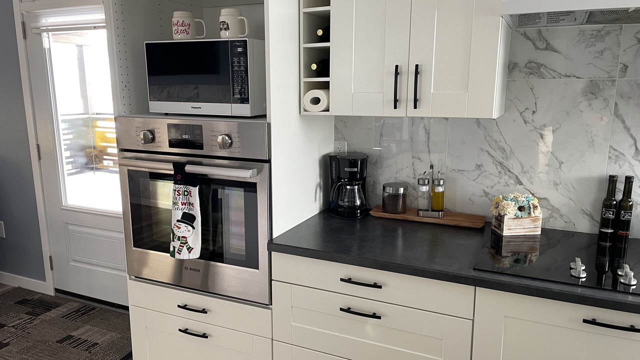 Photo of Kitchen in Estevan