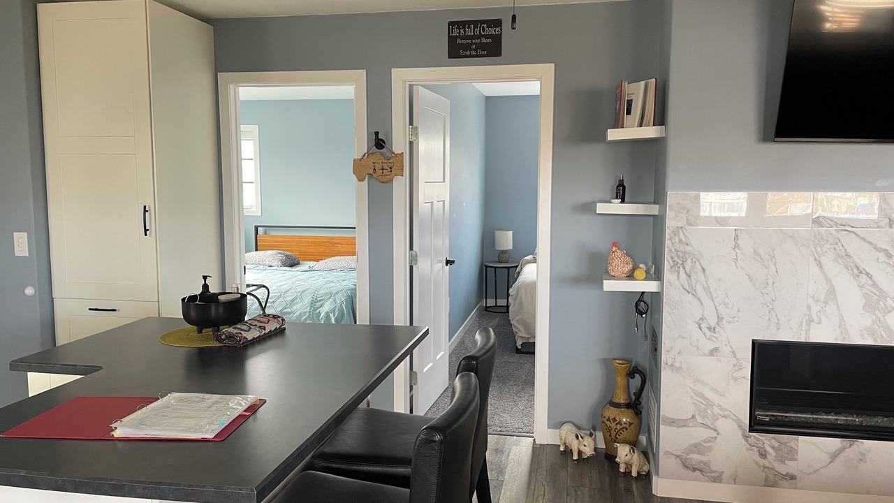 Photo of Bedroom in Estevan