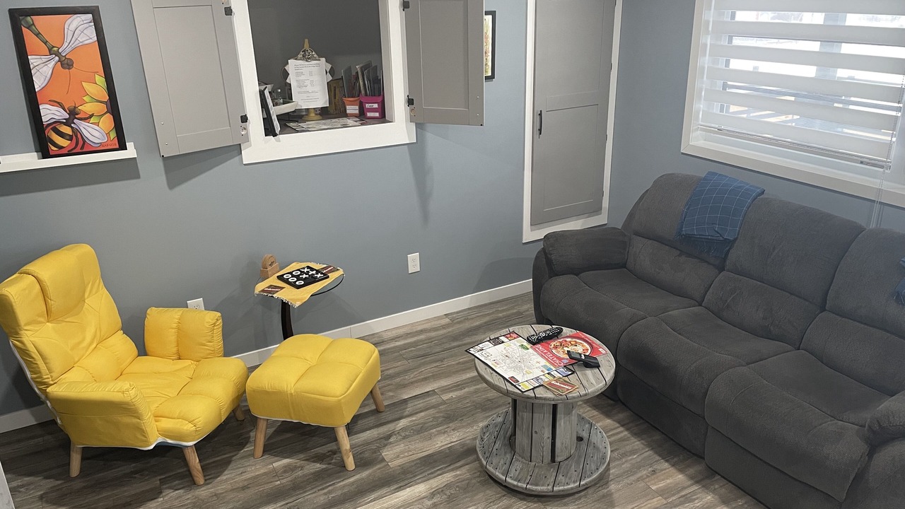 Photo of Livingroom in Estevan