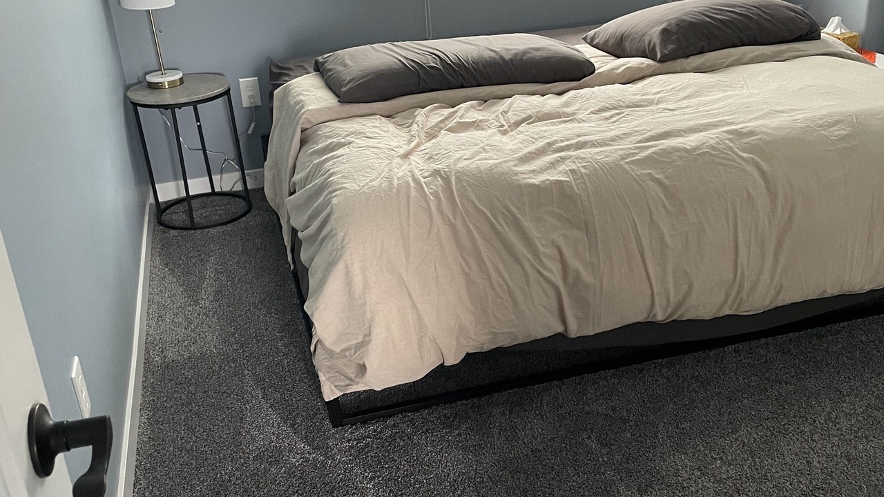 Photo of Bedroom in Estevan