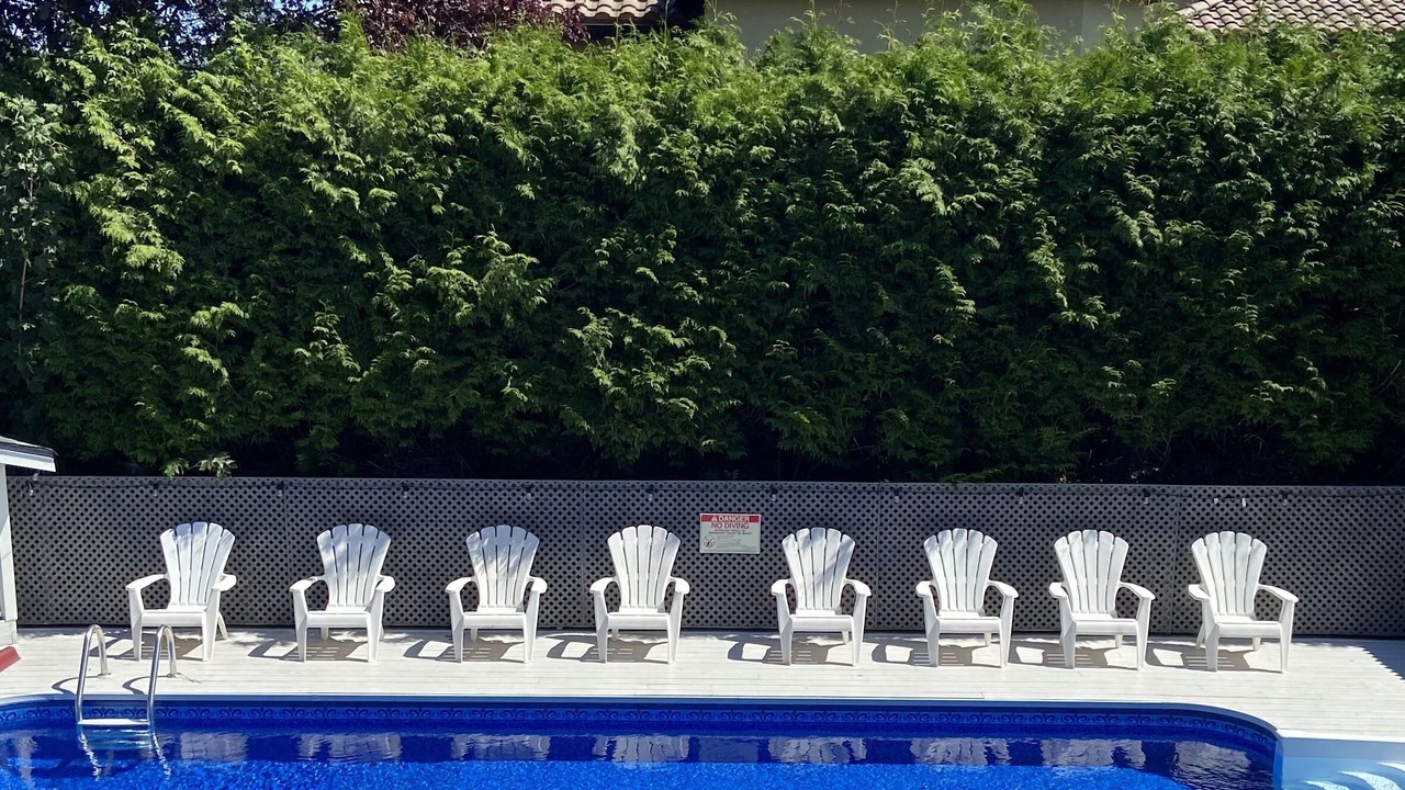 Photo of Outdoor in Richmond