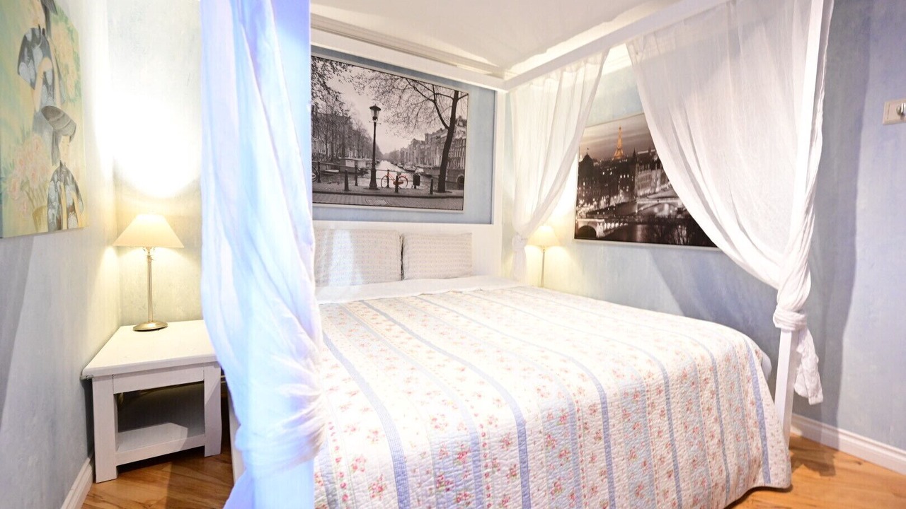 Photo of Bedroom in Richmond