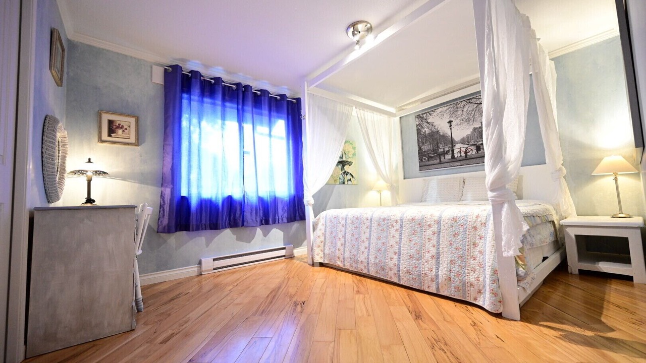 Photo of Bedroom in Richmond