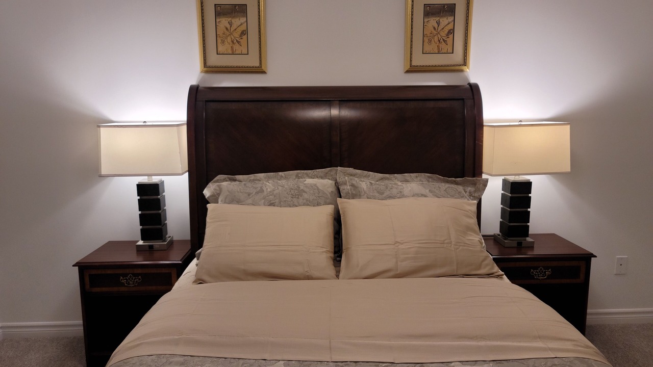 Photo of Bedroom in London