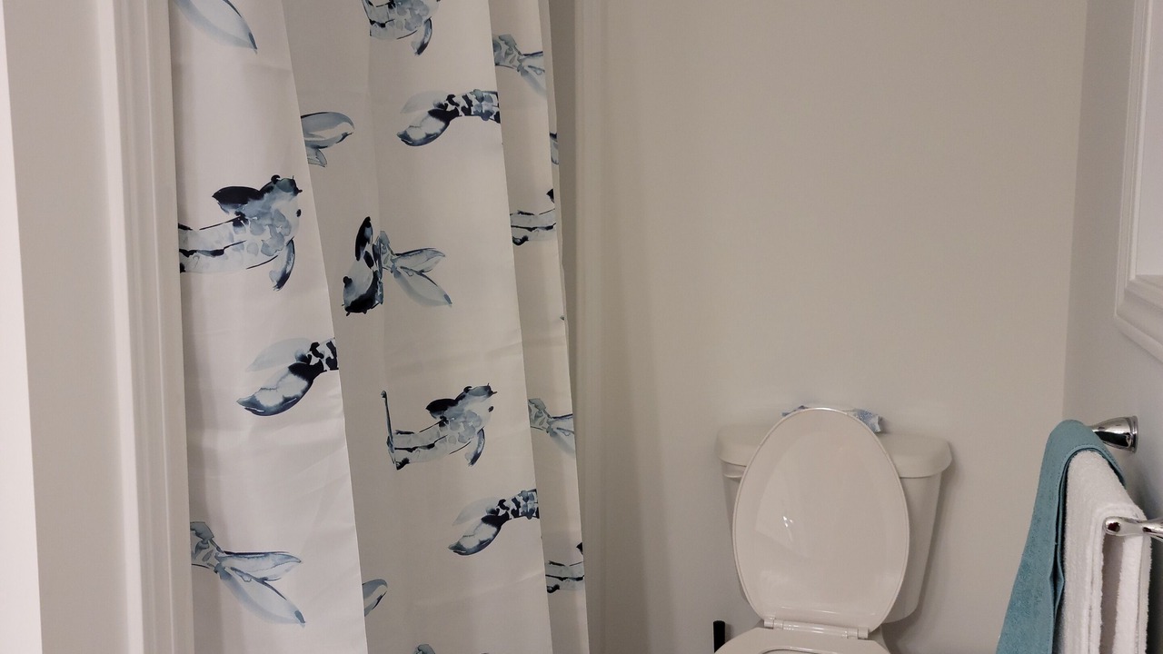 Photo of Bathroom in London