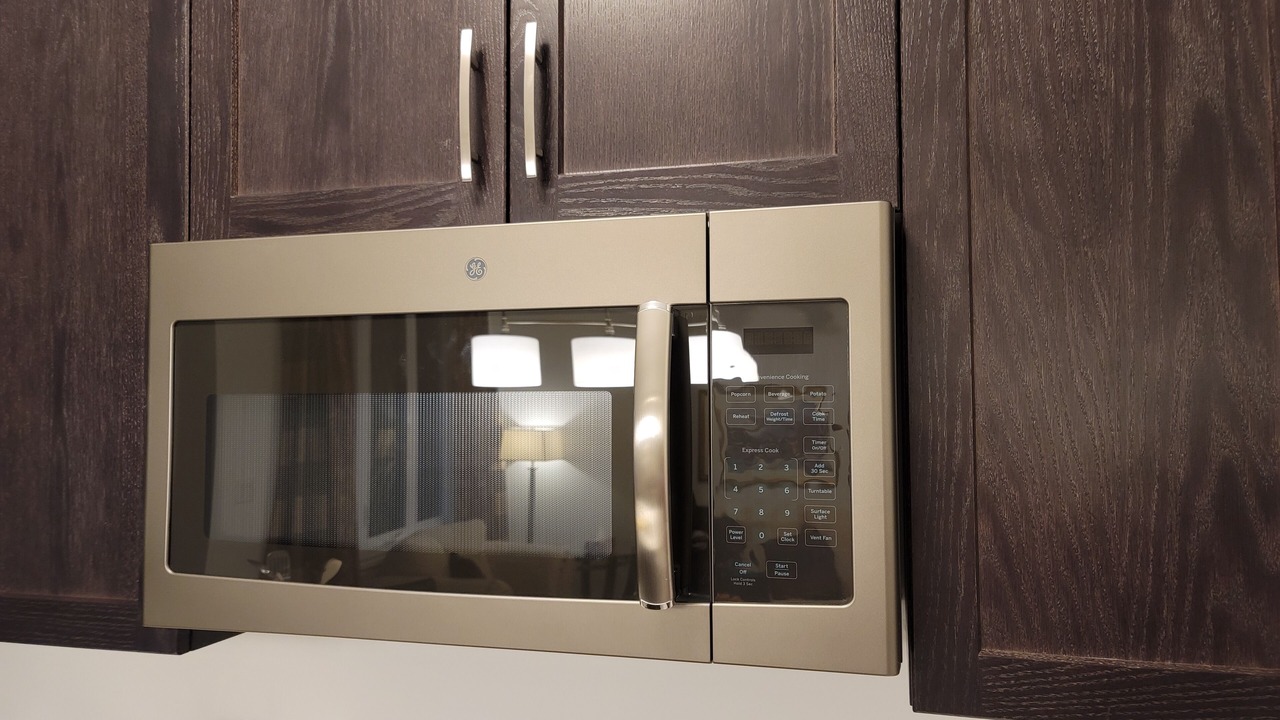 Photo of Kitchen in London