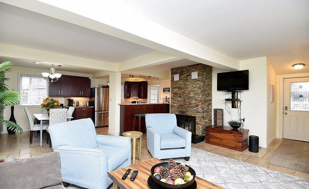 Photo of Bedroom in Stoney Creek
