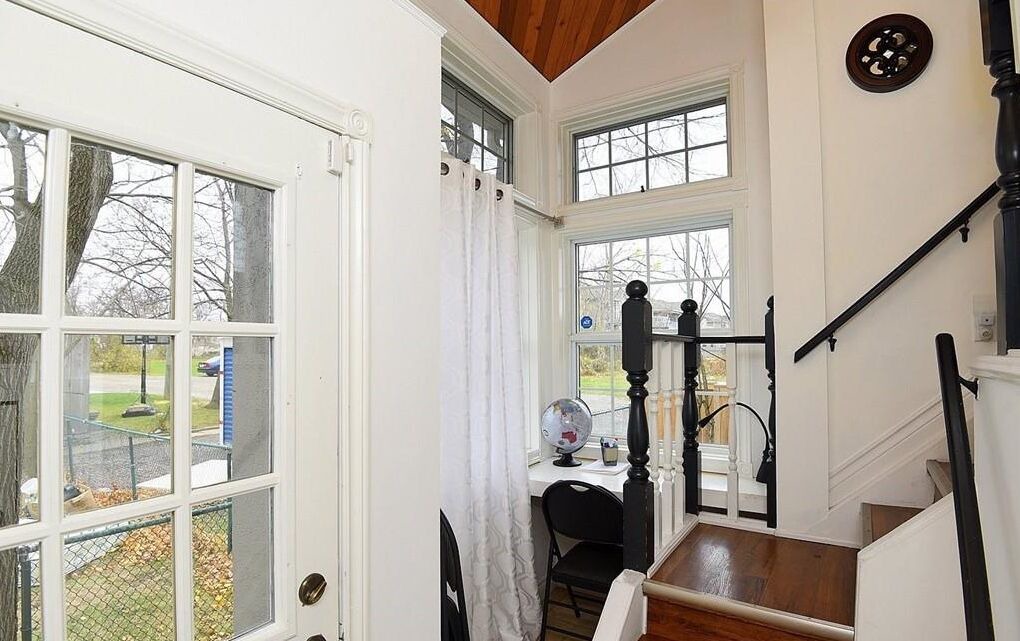 Photo of Bathroom in Stoney Creek
