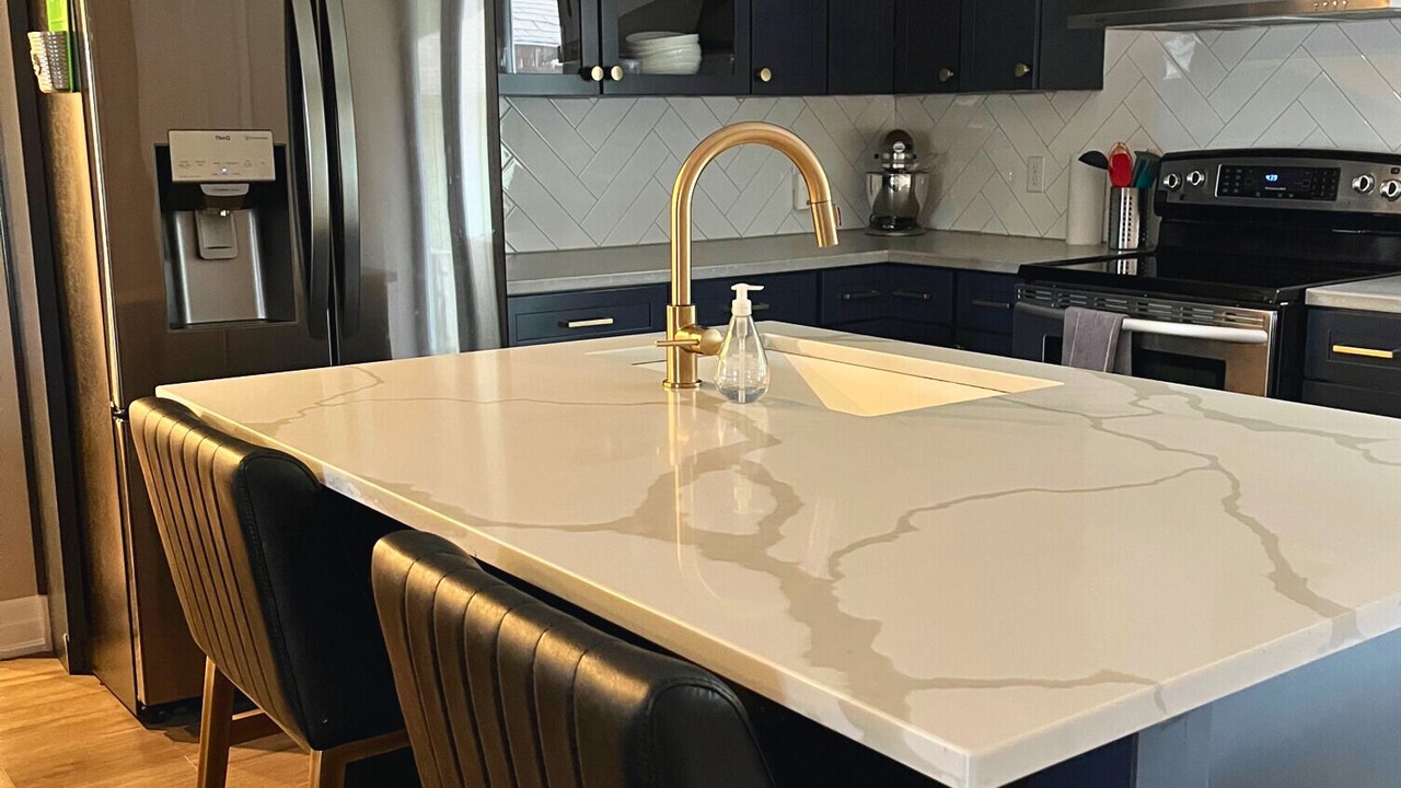 Photo of Kitchen in Sarnia