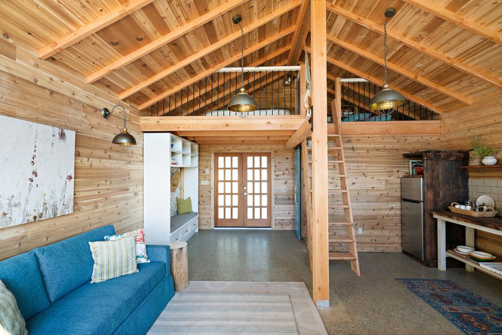 Photo of Livingroom in Sooke