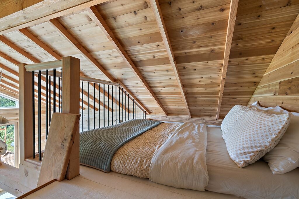 Photo of Bedroom in Sooke