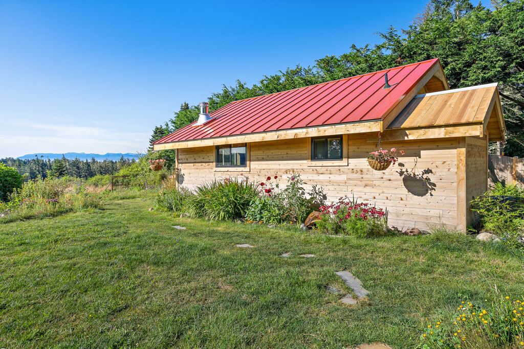 Photo of Outdoor in Sooke