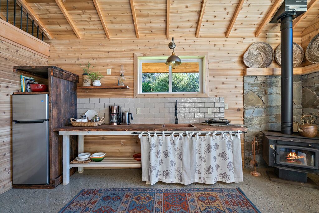 Photo of Kitchen in Sooke