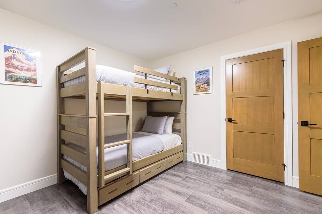 Photo of Bedroom in Teepee Town