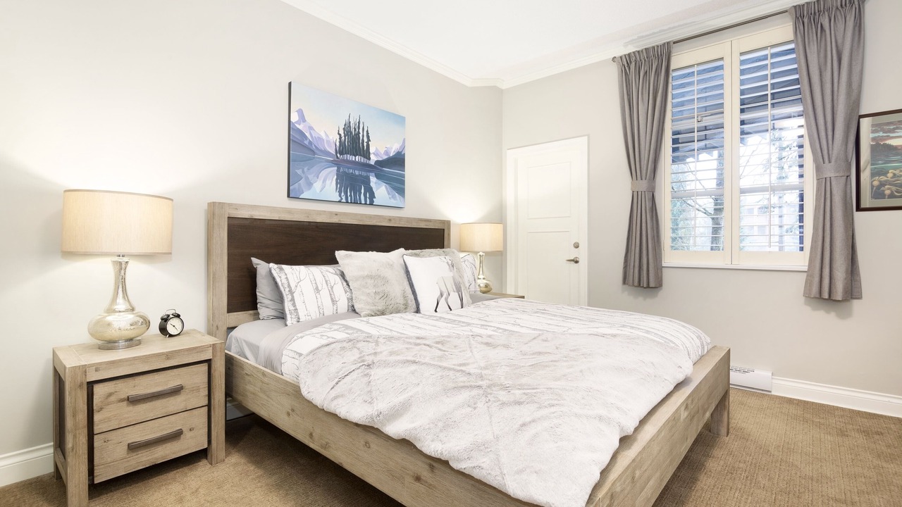 Photo of Bedroom in Blackcomb