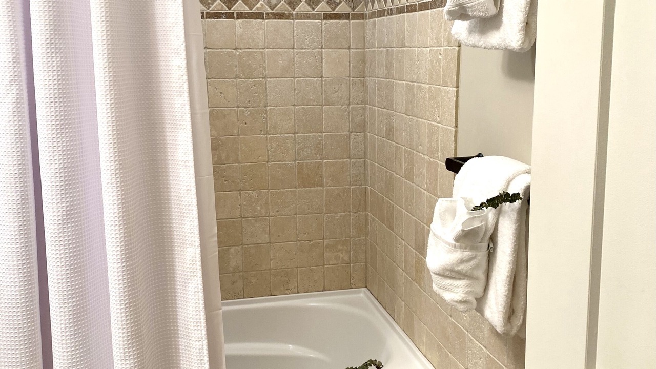 Photo of Bathroom in Blackcomb