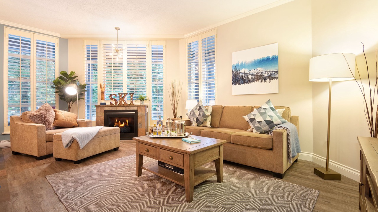 Photo of Livingroom in Blackcomb