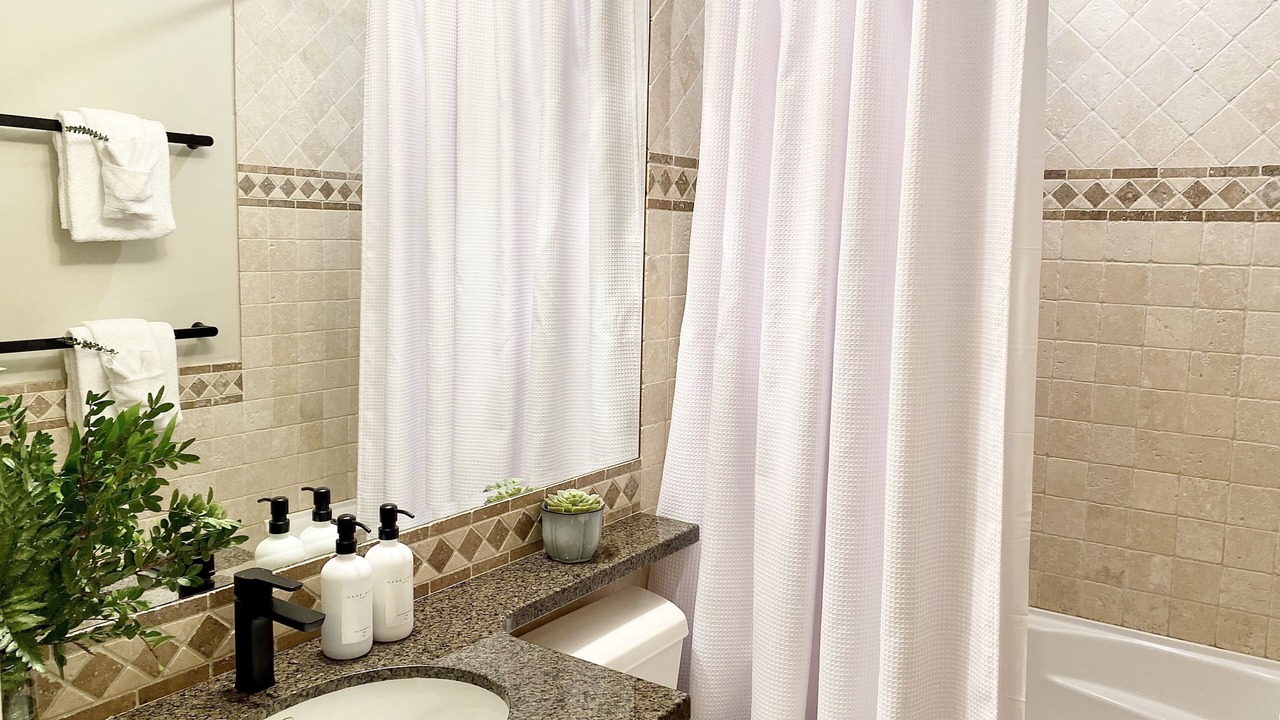 Photo of Bathroom in Blackcomb