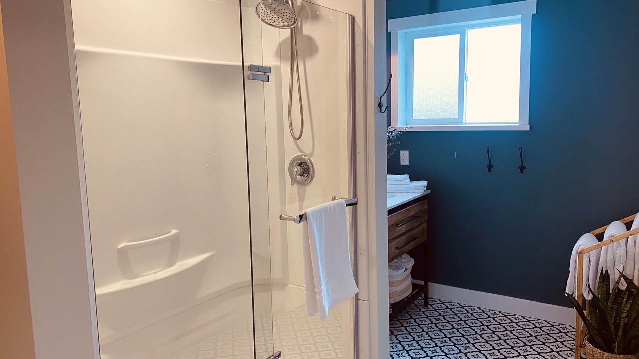 Photo of Bathroom in West Sechelt