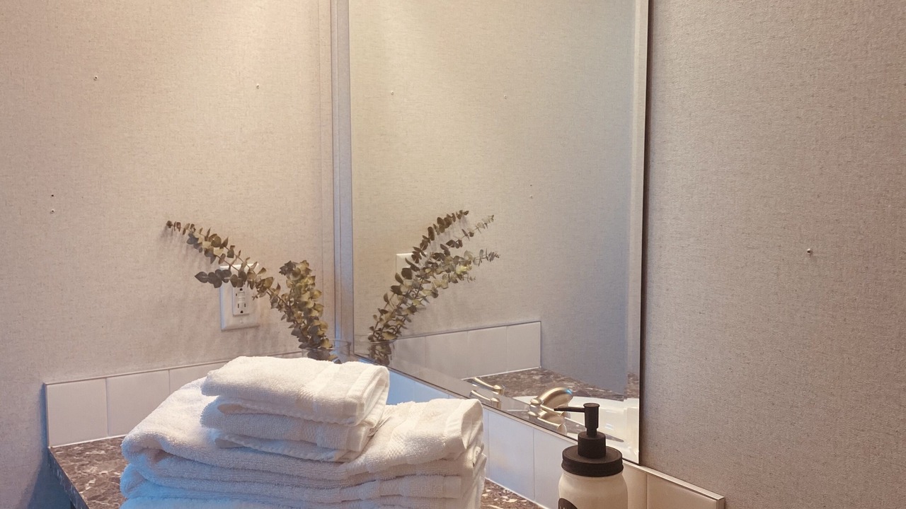 Photo of Bathroom in West Sechelt