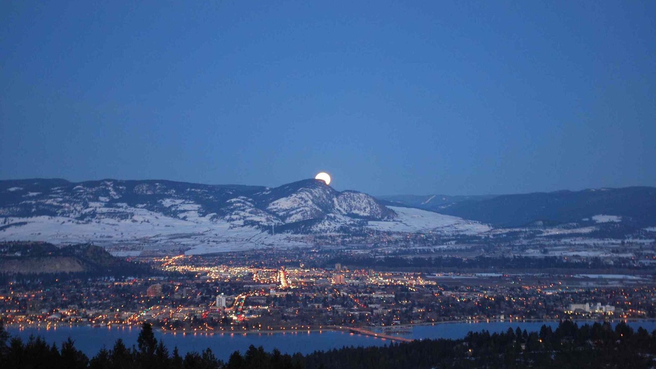 Photo of Others in West Kelowna Estates
