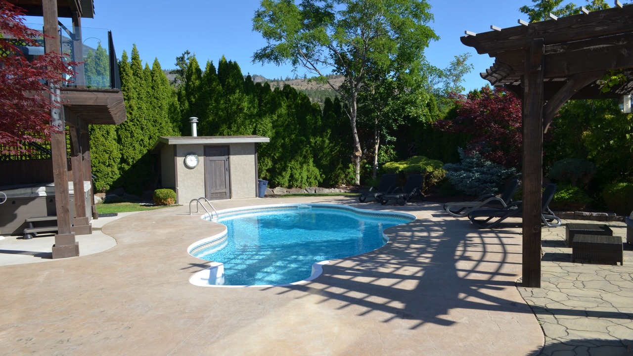 Photo of Outdoor in West Kelowna Estates