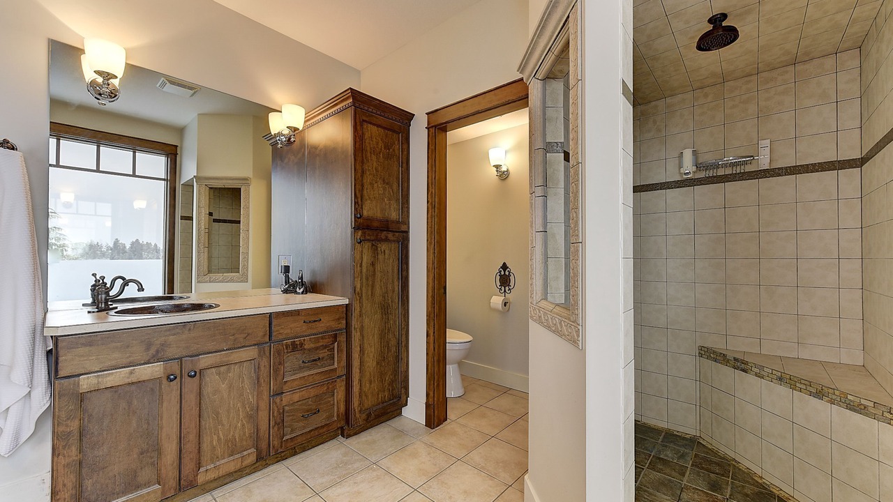Photo of Bathroom in West Kelowna Estates