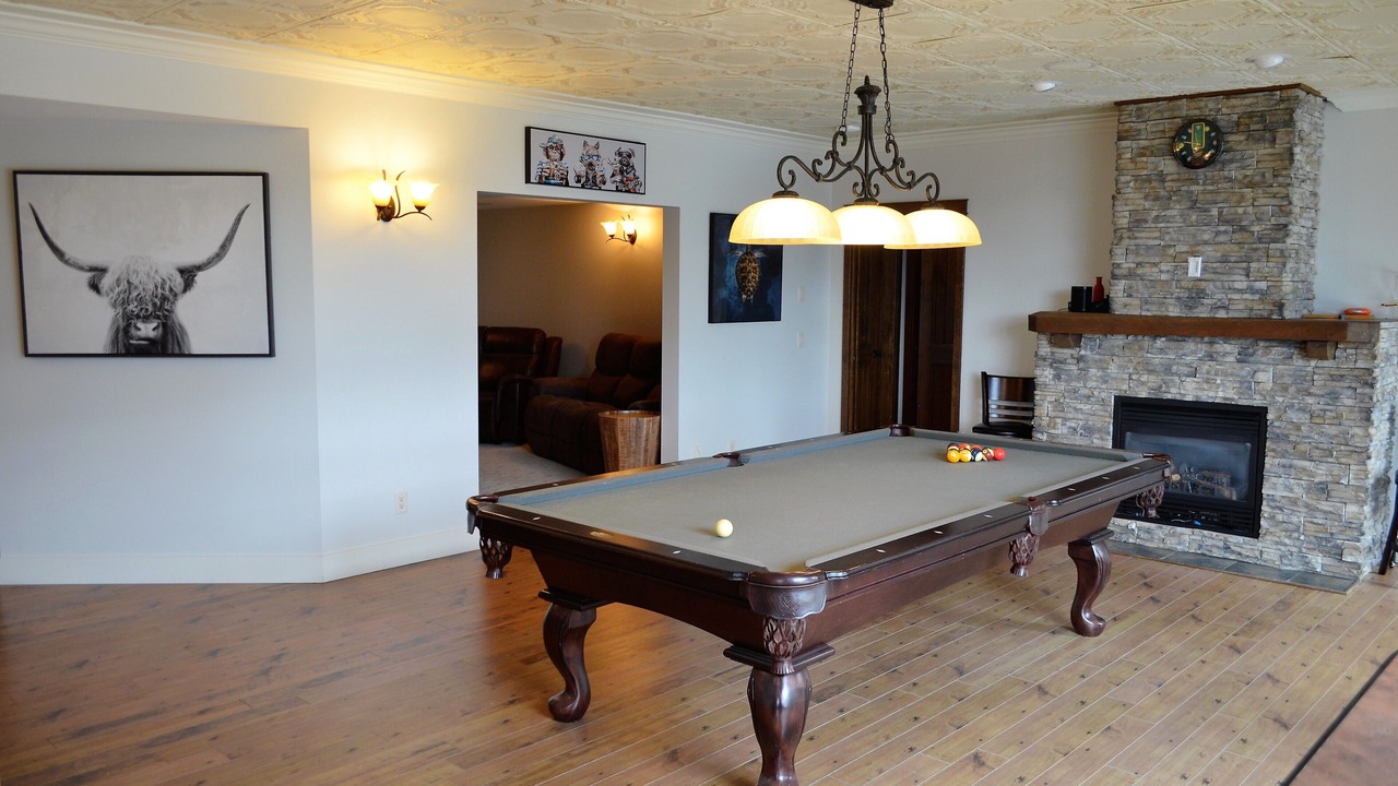 Photo of Bedroom in West Kelowna Estates