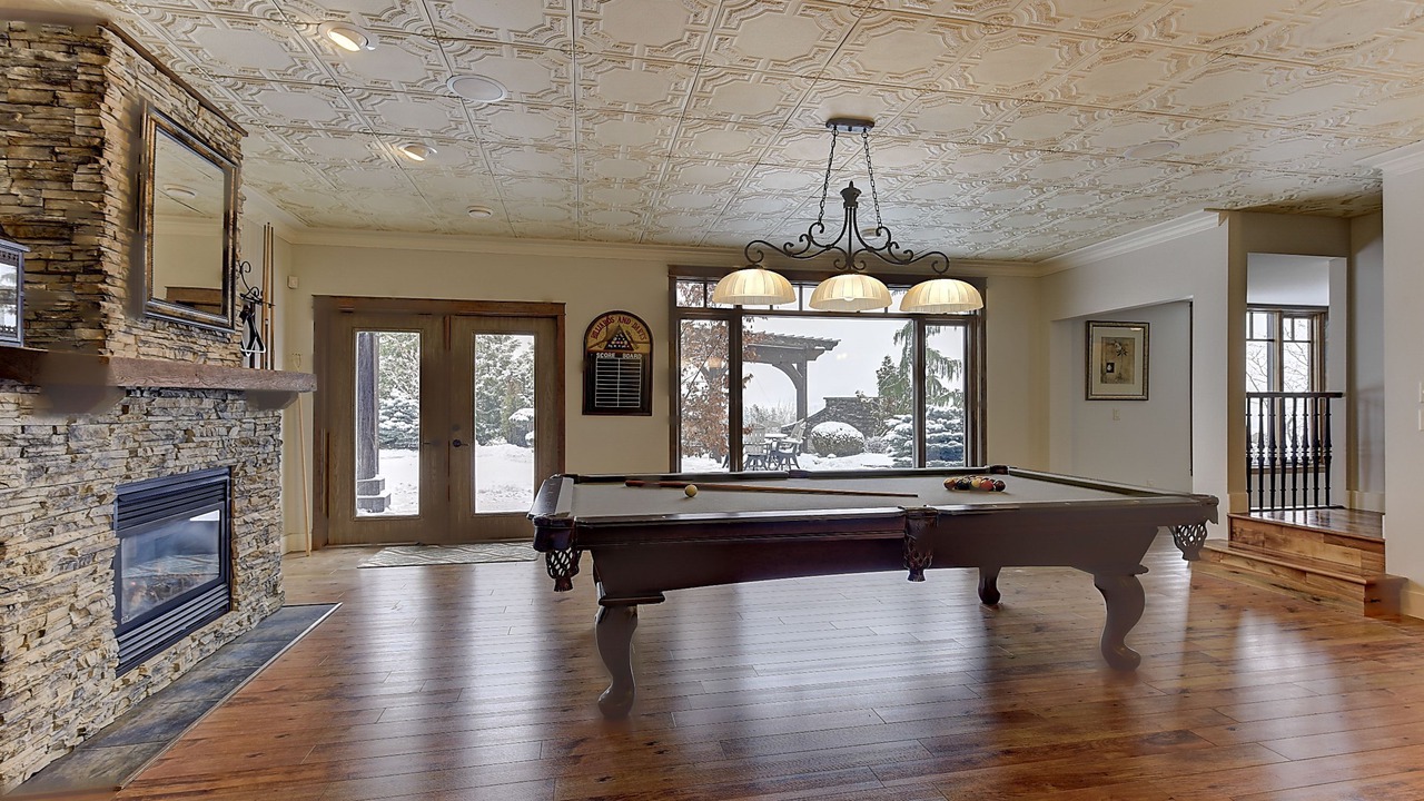 Photo of Bedroom in West Kelowna Estates