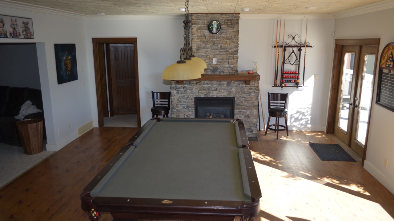 Photo of Bedroom in West Kelowna Estates