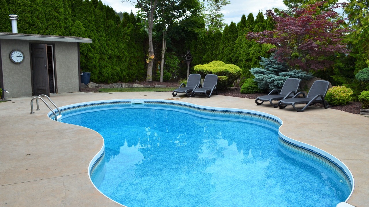 Photo of Outdoor in West Kelowna Estates