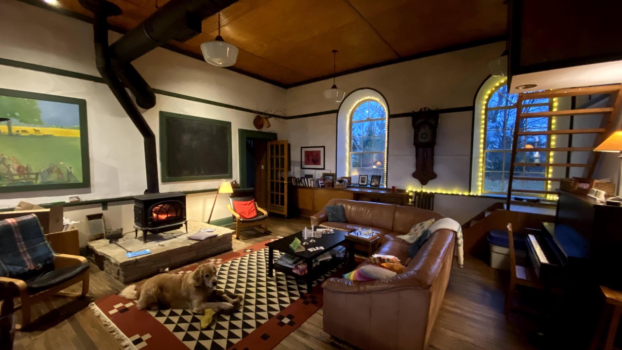 Photo of Livingroom in Grey Highlands