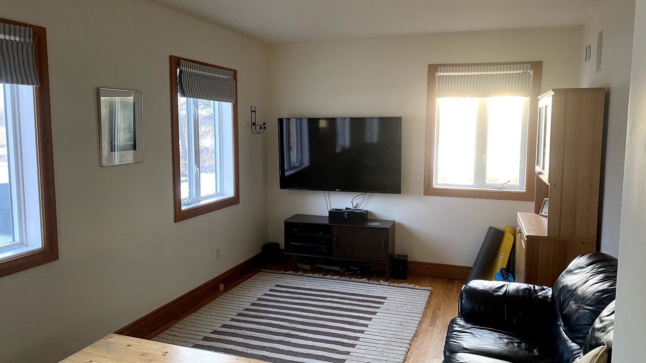 Photo of Livingroom in Grey Highlands