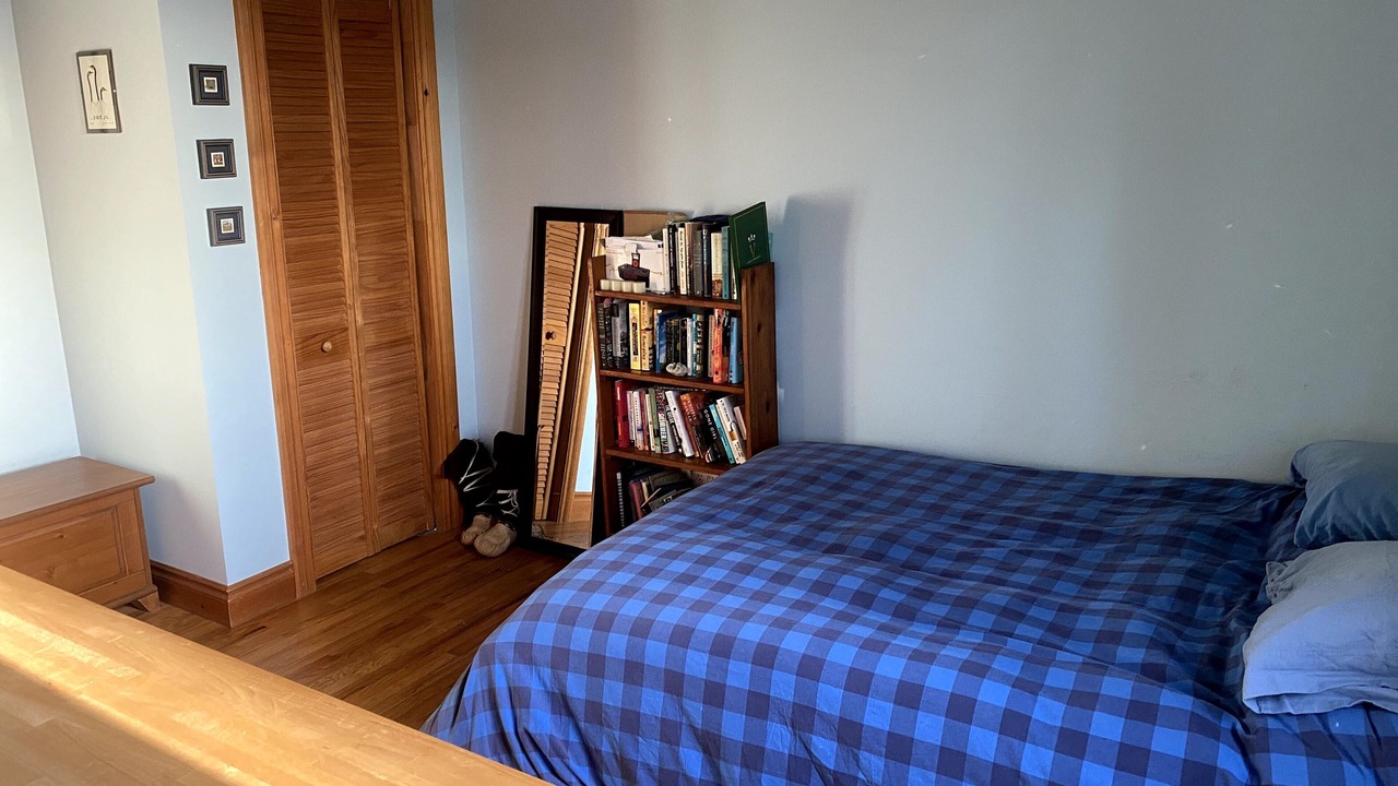 Photo of Bedroom in Grey Highlands